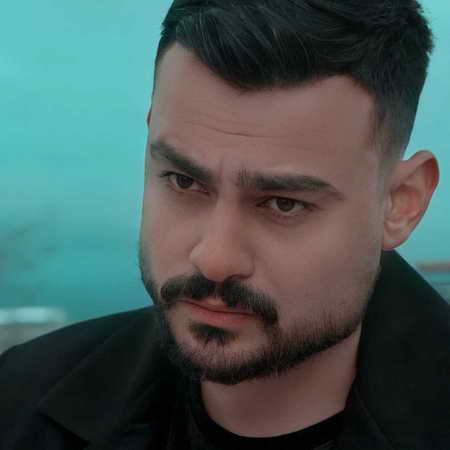 روح الله کرمی رنگ چاود رنگ دریاس یه تماشا